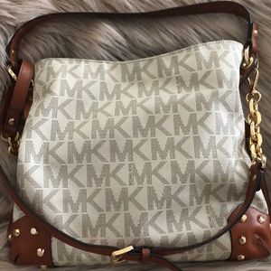 Michael Kors handbag